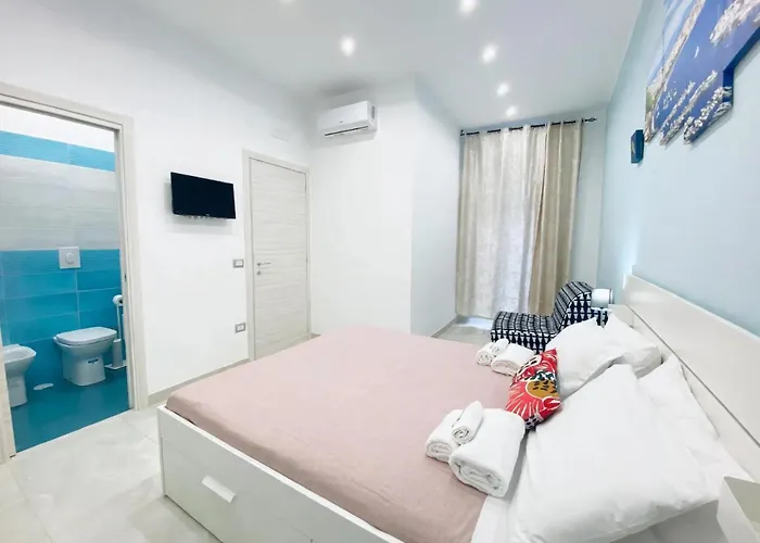 Hotel Il Vicoletto Napoli